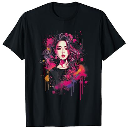 K-pop Kpop musik Kpop mode Kpop begeisterung T-Shirt