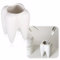 Zahnbürstenhalter Kinder Toothbrush Holder Schicker Zahnputzbecher Sorgen Sie Da für DASS Das Zähneputzen Mehr Spaß Macht Badezimmer für Organizer Heimat Reisen und Camping