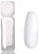 White Nail Polish - High Pigmented White Nail Varnish - Water Based Classic Milky White Color All Year Suitable Nail Varnish - Quick Dry Long Lasting Air Dry No Need UV Nail Art