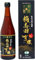 Vinaigre noir ORGANIC (de riz) (> 3 ans d'age) 720 ml