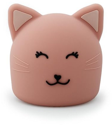 Trixie Veilleuse, rose