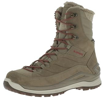 Lowa 421417 CALCETA EVO GTX Ws dune/terra Gr. 38