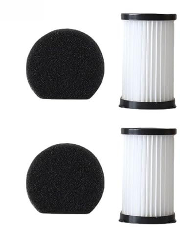 Compatibile Con Bomann, BS1948cb, Compatibile Con Ariete, Scopa Elettrica, Compatibile Con Handy Force, Ricambi For Aspirapolvere Domestici RBT 2761 2759