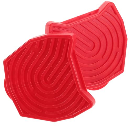 DIYEAH Pedaladapter 1 Paar für Heimtrainer Flachpedal Umrüstsatz Kompatibel mit Gängigen Indoor Bikes Sicherer Halt Schnelle Montage Robustes Ersatzzubehör
