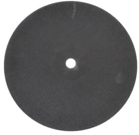 DEWALT Cutting Wheel for Chop Saw, Metal Cutting, 14-Inch (DW8001B4), 4 Count