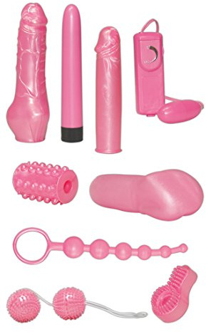 Candy Candy Toy-Set, 1 Stück