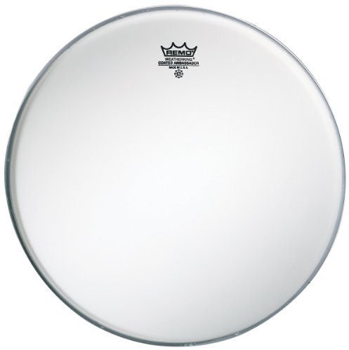 Remo AMBASSADOR 17 COATED BA-0117-00