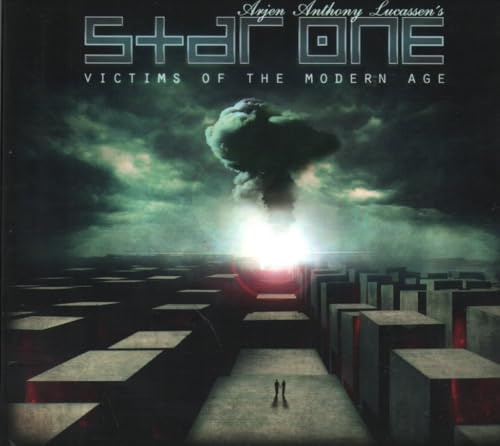Victims of the Modern Age