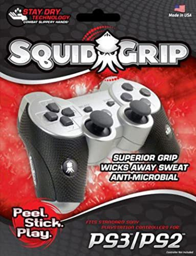 SquidGrip PS3 (vendu sans manette)