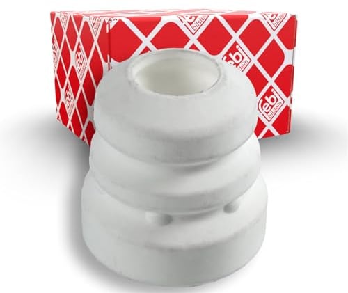 febi bilstein 36987 Bump Stop for shock absorber, pack of one