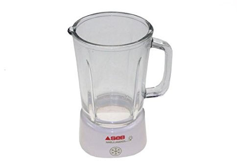 SEB - BOL BLENDER EN VERRE - SS-192715