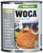 WOCA 617935A Exterior Öl, Lärche 0,75 L