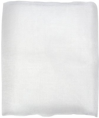 Moustiquaire de protection contre les insectes et les oiseaux pour plantes, fleurs et fruits de jardin 1.2M x 3M blanc