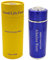 Alkaline Wasserflasche, Alkaline Water Flask - Blau/Blue Füllvolumen 380 ml