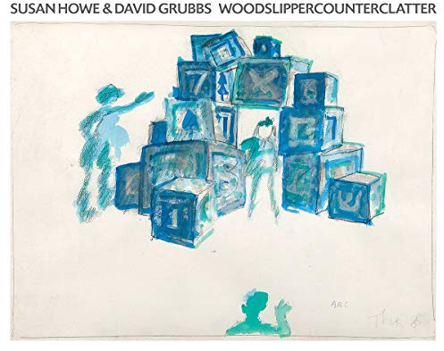 Woodslippercounterclatter