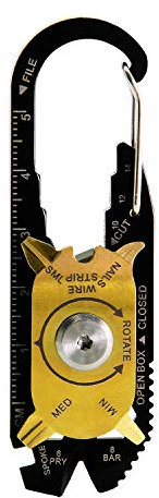 True Utility Multitool FIXR, TU200B