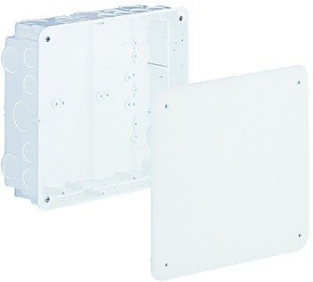 KAISER 109792 ABZWEIGKASTEN 238X208X68MM 4013456152601