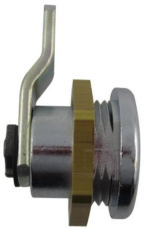 LEVA DI SICUREZZA CON 2 chiavi