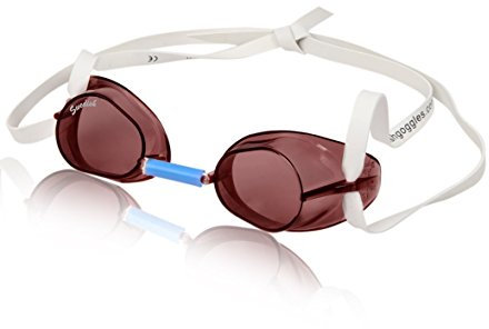 Malmsten Schwedenbrille - getönt, Farbe:braun