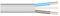Electrovision Grey Twin & Earth 6242Y Basec Approved Cable 2.5mm 100m