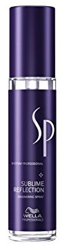 Wella SP Styling Sublime Refection, 40 ml