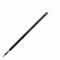 OHTO Ersatzmine Pencil Ball für Horizon und Horizon Slim aus hochwertigem Material in der Farbe Schwarz, Strichbreite: 0,7 mm, OHT-RFL1-897NP