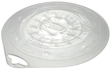 Silikomart UFO 29 Coperchio in Silicone ø295 mm, 29 cm