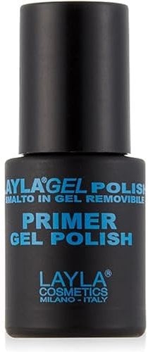 Layla Cosmetics Primer Gel Polish, 1er Pack (1 x 0.01 l)