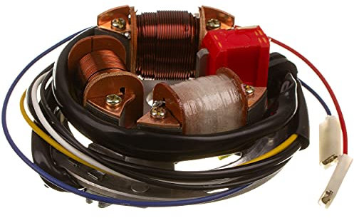 Grundplatte N-8305.2/1-100 (12V 42/21W Halogen) SR50/1,SR80/1C,CE,XG,XC,XGE,XCE