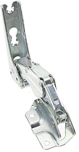 Beko Fridge Freezer Integrated Hettich Door Hinge (Upper Right/Lower Left)