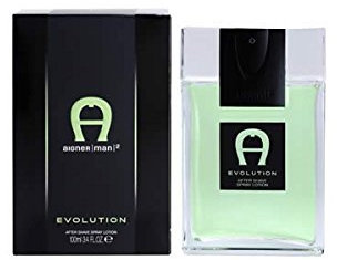 Aigner Man 2 Evolution af. Shave VP 100 ml