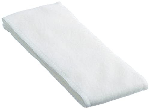 Gründl Fleece Band, Weiß