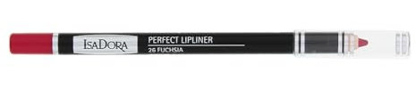 Isadora Perfect 26 Fuchsia Lip Liner 1.2g