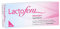 Lactofem® Milchsäure Vaginalzäpfchen,7St