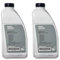 Original BMW enfriador Protección contra Heladas Azul/Verde – 2 x 1,5 litro.