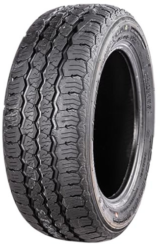Maxxis CR-966 Trailermaxx M+S - 155/80R13 91N - Sommerreifen