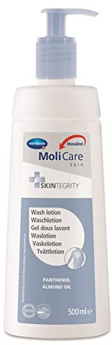 MoliCare® Skin Waschlotion - 500ml