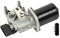 DT Spare Parts Wischermotor 12.73501 12 V Scheibenwischermotor für Transporter