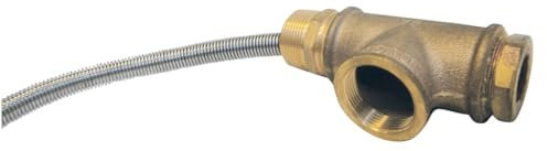 Zirkulationslanze für Hygienespeicher 1000 mm - Zur Trinkwasserzirkulation 1 m lang