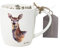 Jane Bannon Ceramic Mug in Presentation Gift Box (Felicity Design) 12oz - Official Merchandise