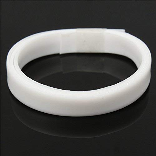 SUCAN 1.4mx8mm Plotter Superposition de bandes de protection de lame Protection de lame en vinyle Cutter Strip pour Roland