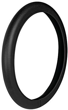 LAMPA 32927 Lenkradbezug schwarz