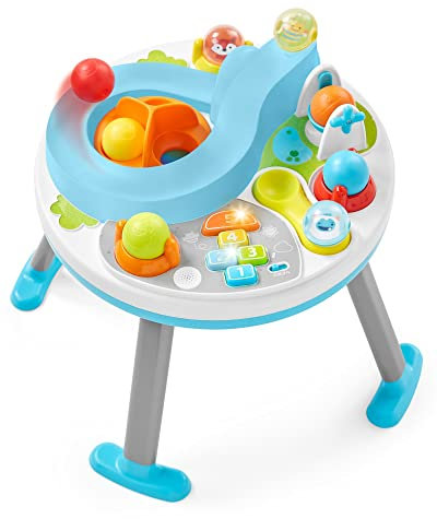 Skip Hop - Explore & More Activity Table Let's Roll