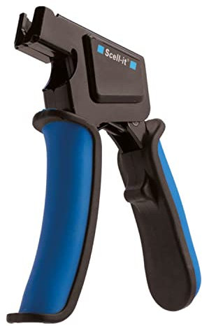 Scell-it Minee - Pince à expansion ultra-compacte pour les chevilles M4/M5/M6