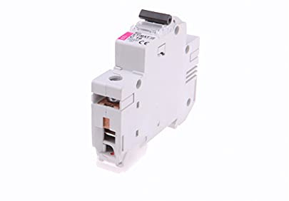 Wyłącznik nadprądowy 1P C 16A 10kA AC ETIMAT10 002131716