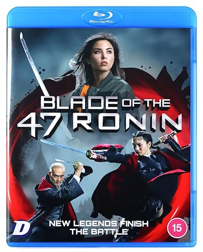 Blade of the 47 Ronin