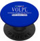 The Meatballs Italia La Famiglia Volpe Grabbing Life PopSockets mit austauschbarem PopGrip