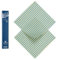 Wildwax Bio-Bienenwachstuch M|M Aqua
