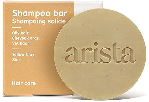 Arista Festes Shampoo Fettige Haare