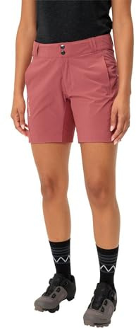 VAUDE Damen Women's Tremalzini Shorts Iii Shorts